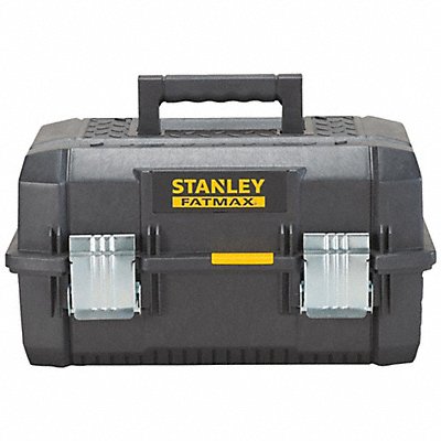 STANLEY FMST18001 Structural Foam Tool Box 12 1/8 in