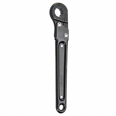PROTO J3819M Flr Nt Wrench Steel Standard12-Pnt Flr Nt