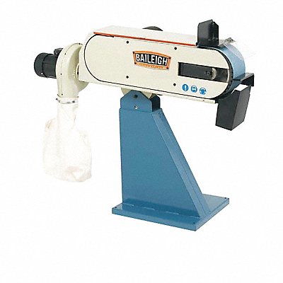 BAILEIGH INDUSTRIAL BG679 Belt Grinder 15 A