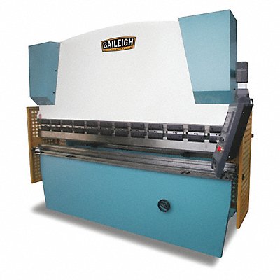 BAILEIGH INDUSTRIAL BP17913CNC Sheet Metal Brake 33.5 A 13 ft Bend L