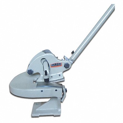 BAILEIGH INDUSTRIAL MPS1 Machining Shear 14 ga Cap. Mild Steel