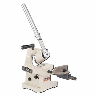 BAILEIGH INDUSTRIAL MPS3 Machining Shear 14 ga Cap. Mild Steel