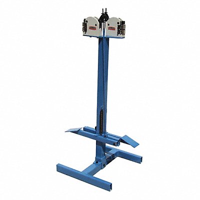 BAILEIGH INDUSTRIAL MSS18 Shrinker-Stretcher 1 1/2 Throat Depth