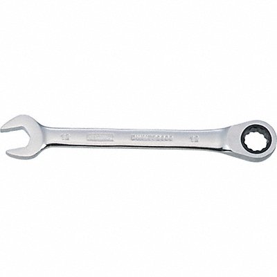 DEWALT DWMT72300OSP Ratcheting Combination Wrench 12MM