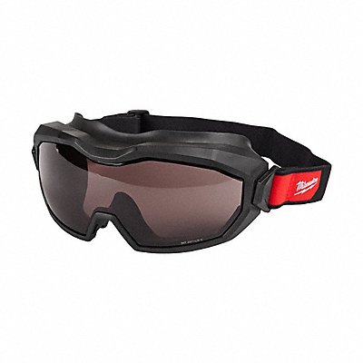 MILWAUKEE 48732063 Vented Goggles - Tinted Dual Coat Lens