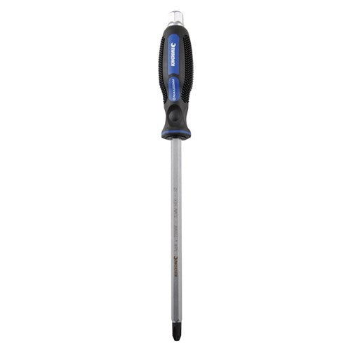 Lisle 32113 Go-Through Screwdriver Phillips No.4 x 200mm