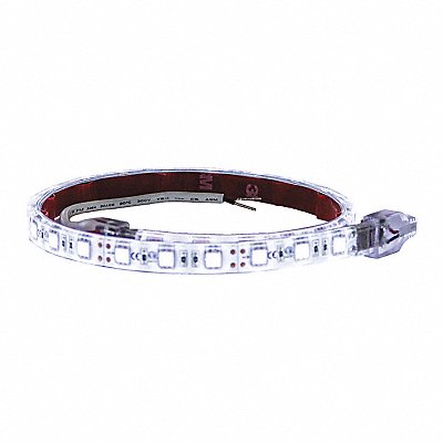 BUYERS PRODUCTS 5621928 LED Strip Light 36 Clear/Cool
