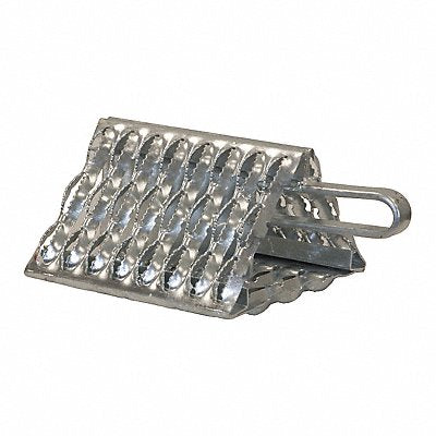 BUYERS PRODUCTS WC091060 Adjustable Tank Holder 6.5-7.25 dia.