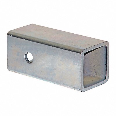BUYERS PRODUCTS RTA252 Receiver Tube Adaptor 2-1/2 to 2