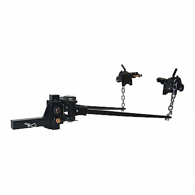 BUYERS PRODUCTS 5421012 Hitch Receiver Extension 33 in