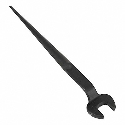KLEIN TOOLS 3221 Spud Wrench 1 US Reg Nut