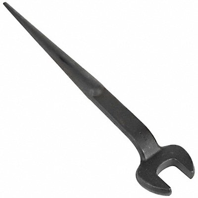 KLEIN TOOLS 3223 Spud Wrench Alloy Steel 17 3/8 L
