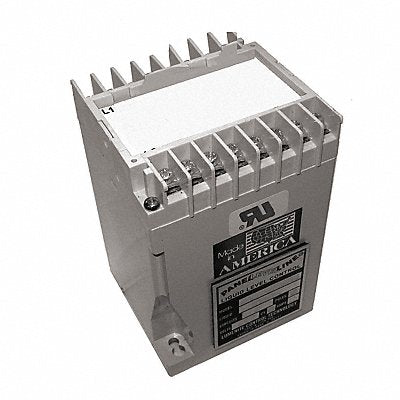 LUMENITE WFLTDM6011 Water Level Control 3 Relay 110V AC