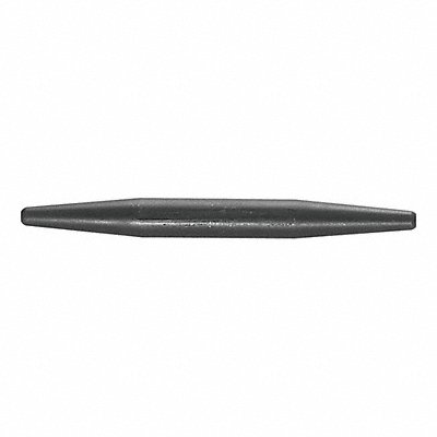 KLEIN TOOLS 3261 Barrel-Type Drift Pin 8 L 7/16 Tip
