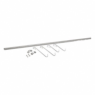 LABCONCO 3288902 IV Bar 29 in L
