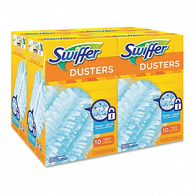 SWIFFER 21459CT Duster Refill Unsc PK4