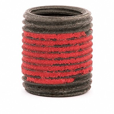 GRAINGER 3291212PK5 Threaded Insert for Metal PK5