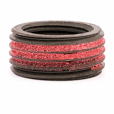 GRAINGER 3291808PK5 Threaded Insert for Metal PK5