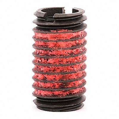 GRAINGER 329601PK5 Threaded Insert for Metal PK5