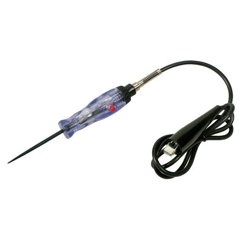 Lisle 32900 Heavy Duty Circuit Tester / Jumper
