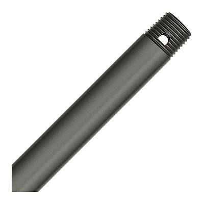 CASABLANCA 99299 Downrod 60 L 3/4 W Brown