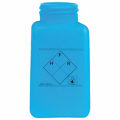 MENDA 35239 Graduated ESD Bottle 177.4mL Wide