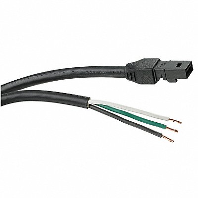 HOFFMAN LPC72 Power Cable with Leads