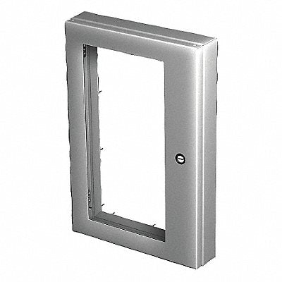 HOFFMAN AWDH1418N4 Enclosure Window Kit 12.2in. Hx14.6in. W
