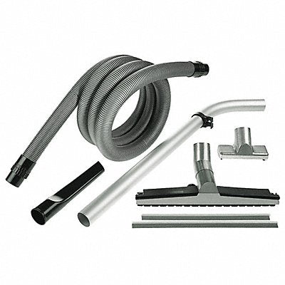 NILFISK 63216 Vacuum Tool Kit 1-7/8 dia.