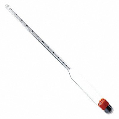 THERMCO ACC8503PC Hydrometer Baume 0.2