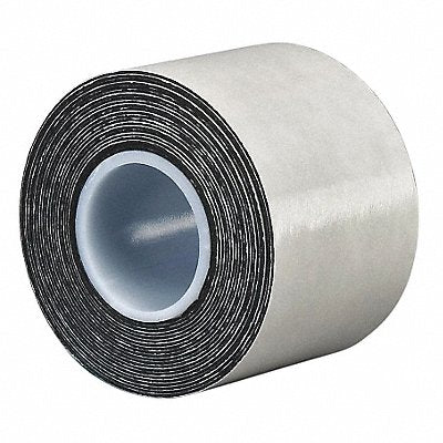 TAPECASE VF32B Double Sided Foam Tape 5 yd L 3/4 W