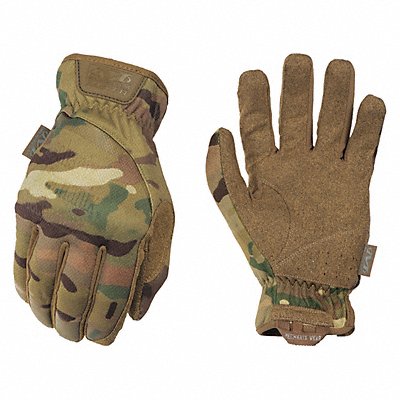 MECHANIX WEAR FFTAB78009 Tactical Glove MultiCam Camouflage M PR