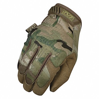 MECHANIX WEAR MG78008 Tactical Glove MultiCam Camouflage S PR