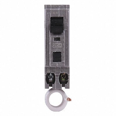 GE THHQL1115AF2 Circuit Breaker 15A Plug In 120/240V 1P
