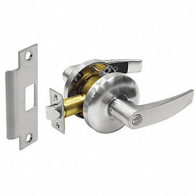 SARGENT 2865U65KB26D Lever Lockset Mechanical Privacy Grade 2