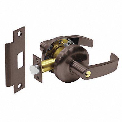 SARGENT 2865G04KL10B Lever Lockset Mechanical Storeroom