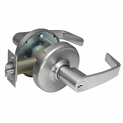 CORBIN CL3351NZD626 Lever Lockset Mechanical Entrance