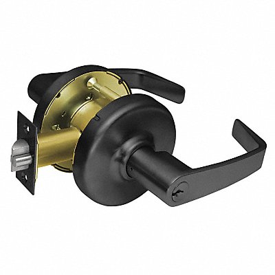 CORBIN CL3357NZD10B Lever Lockset Mechanical Storeroom