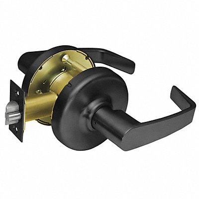 CORBIN CL3310NZD10B Lever Lockset Mechanical Passage Grade 1