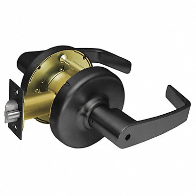 CORBIN CL3320NZD10B Lever Lockset Mechanical Privacy Grade 1