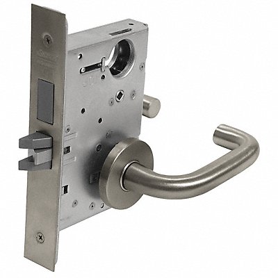 CORBIN ML2030LWA630 Lever Lockset Mechanical Privacy Grade 1