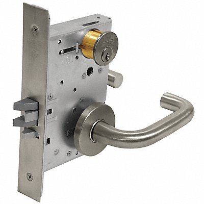 CORBIN ML2052LWA630 Lever Lockset Mechanical Classroom