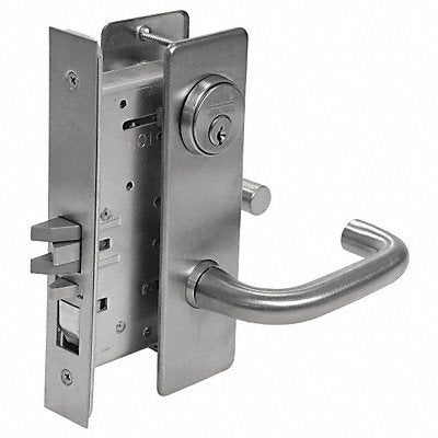 CORBIN ML2051LWM626 Lever Lockset Mechanical Entrance