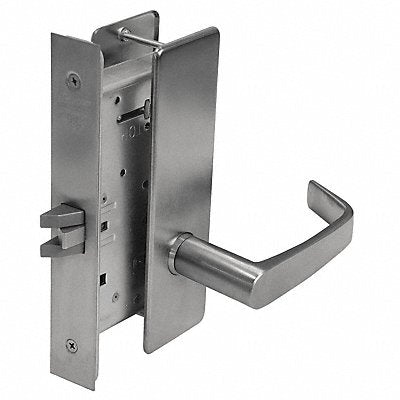 CORBIN ML2030NSM626 Lever Lockset Mechanical Privacy Grade 1
