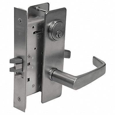 CORBIN ML2052NSM626 Lever Lockset Mechanical Classroom