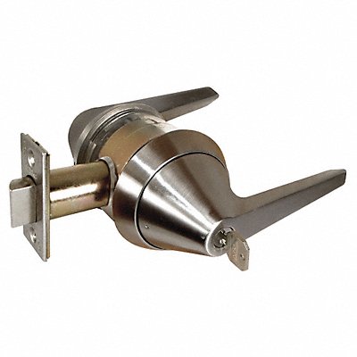 MARKS USA 195SSN32D Lever Lockset Mechanical Passage Grd. 1