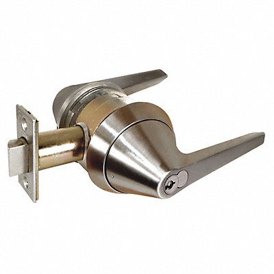 MARKS USA 195SSRDW32D Lever Lockset Mechanical Entrance Grd. 1