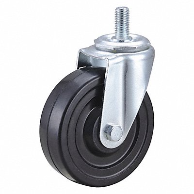 GRAINGER 32J873 General Purpose Threaded Stem Castor 4