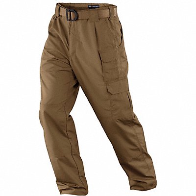 5.11 74273ABR1163032 Taclite Pro Pant Battle Brown 30x32