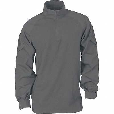5.11 72194ABR092M Rapid Assault Shirt Storm M
